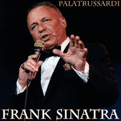 What type of music did Frank Sinatra sing, and how did his style influence modern pop culture?