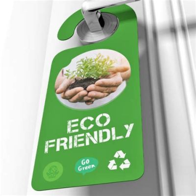 where to print door hangers? considering the variety of printing options, let's dive into a discussion about sustainability in door hanger printing.